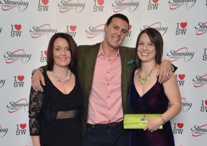 Longford Slimming World