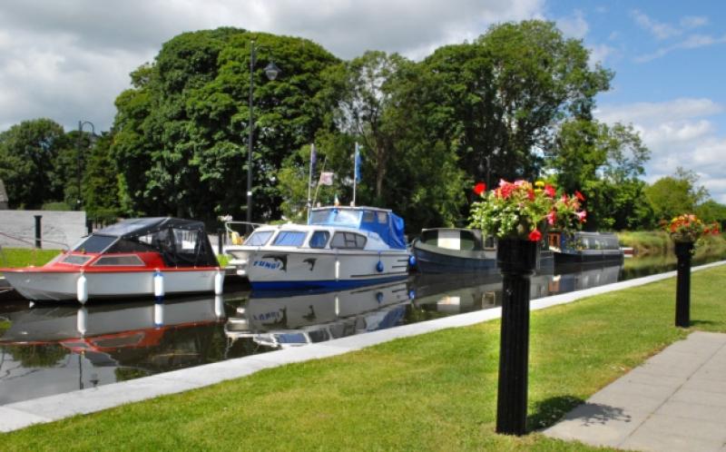 Longford tourism s