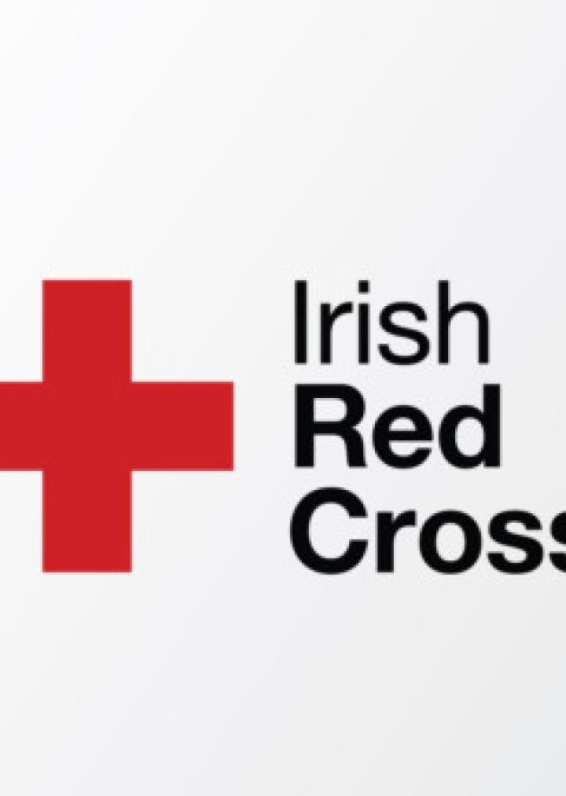 Irish Red Cross on standby in advance of adverse weather conditions