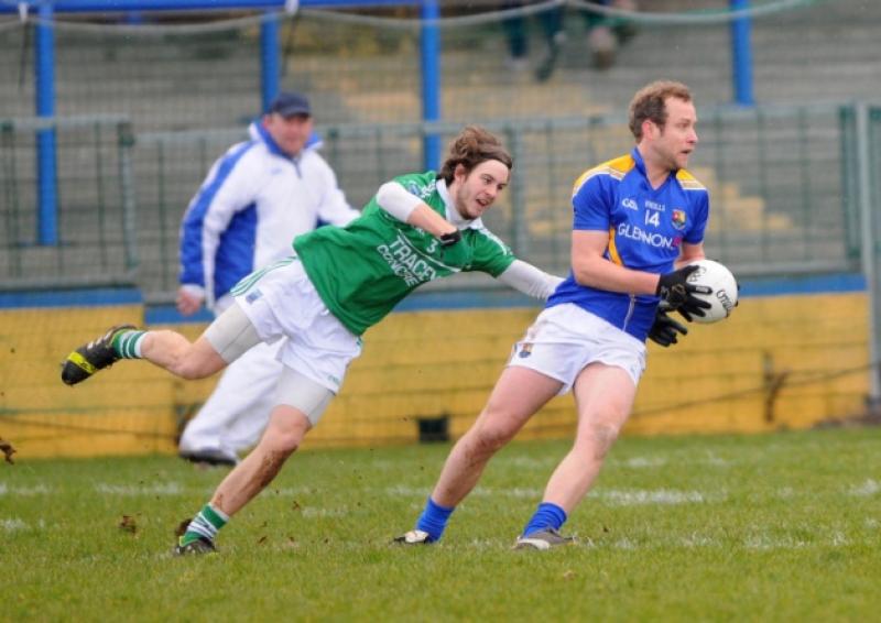 Longford stage great comeback to beat Fermanagh 