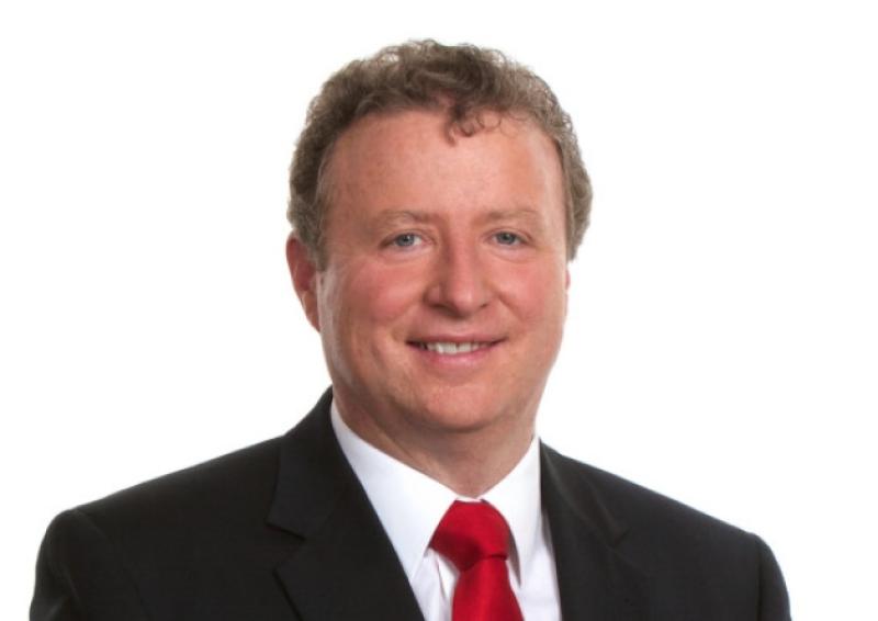 At the Longford/Westmeath by-election count, Labour's Denis Leonard has been eliminated after the second round of counting.