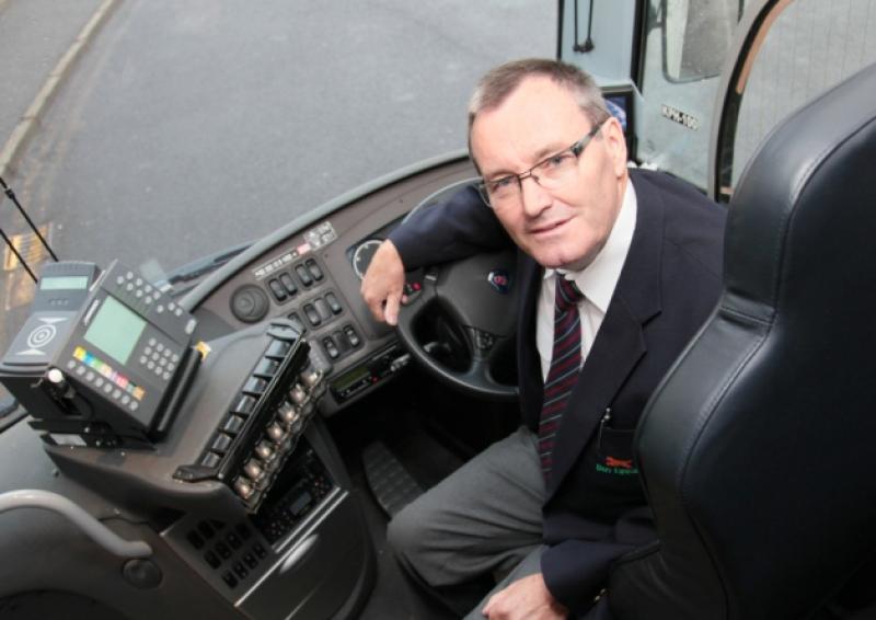 Paddy FoxPhoto By Shelley Corcoran