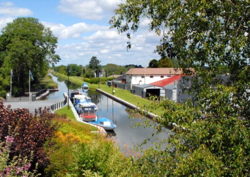 Plans submitted to Longford County Council for construction of Abbeyshrule tourism development