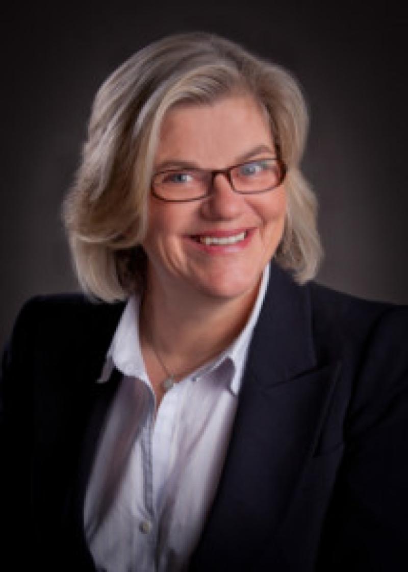 Paula Connolly