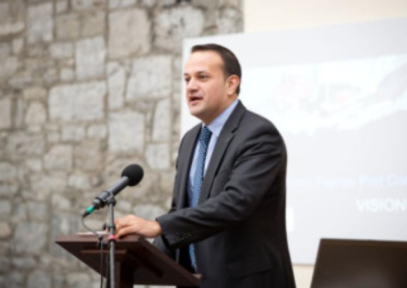 Longford Leader columnist Mattie Fox: There comes a time when government of the day must accept responsibility