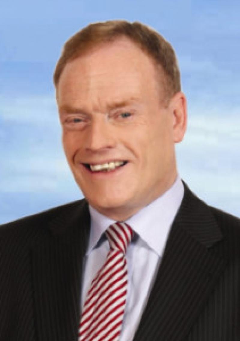 James Bannon