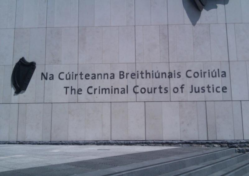The Courts of Criminal Justice in Dublin