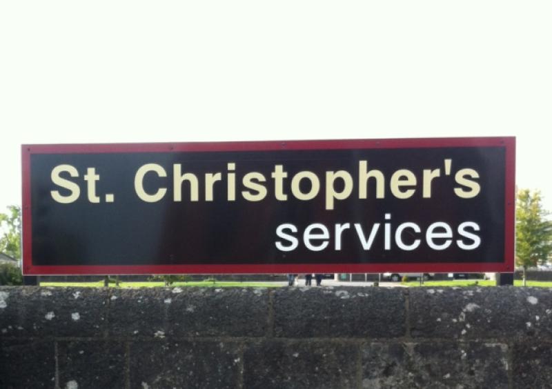 St Christopher's