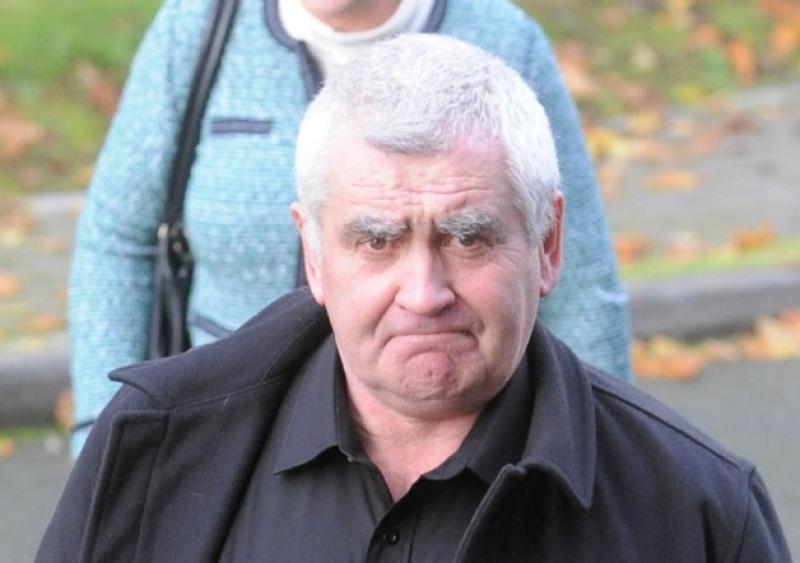 Connaughton released on bail 