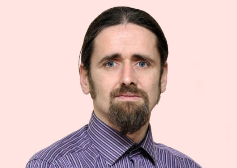 Belgian police investigate unauthorised use of MEP Luke ‘Ming’ Flanagan’s Twitter account