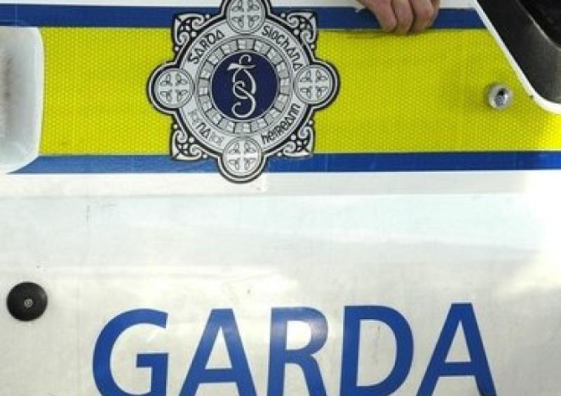 Gardai have launched an investigation after a schoolgirl was approached by a man in Newtownforbes last Monday evening.