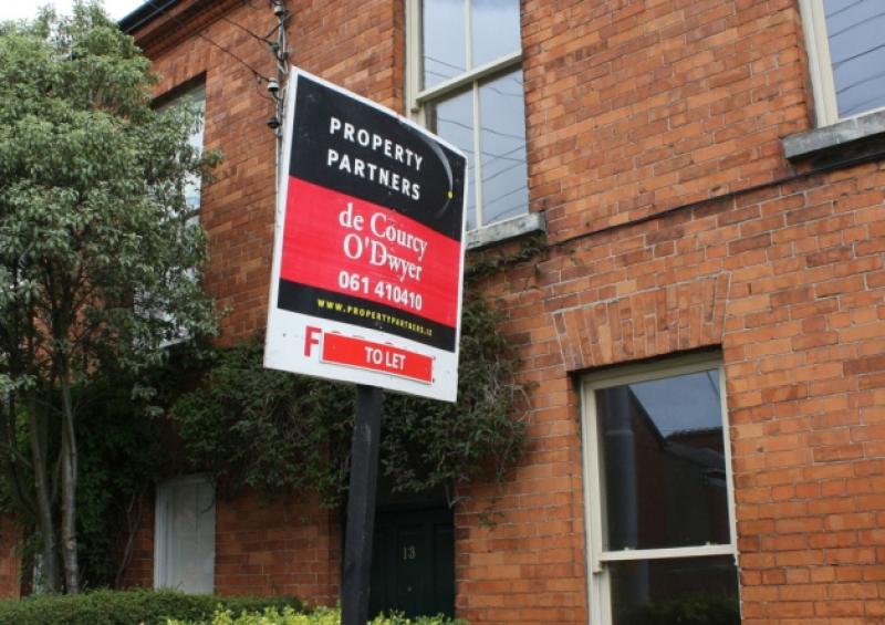 Student rental costs have risen 