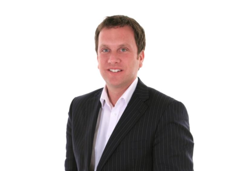 Longford business man James Morgan to launch by-election campaign on Monday in Esquires 