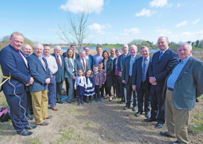 Crowds take in Albert tribute 