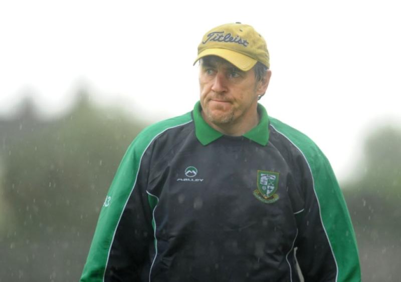 Jack Sheedy. Photo: Adrian Melia