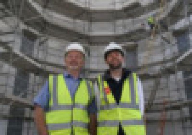 People will flock to see the treasure that St Mel&acirc;&euro;&trade;s is 