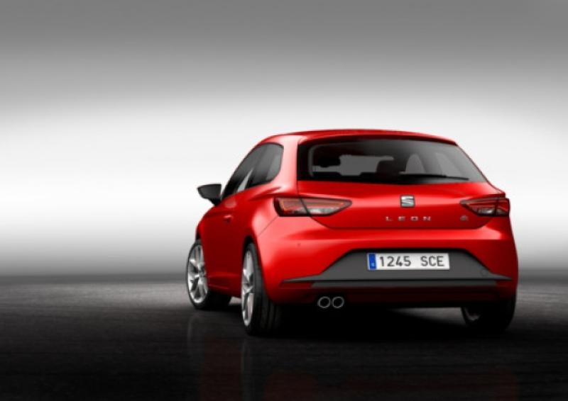 SEAT Ireland have introduced a 0% finance offer for a limited period across its range of passenger cars