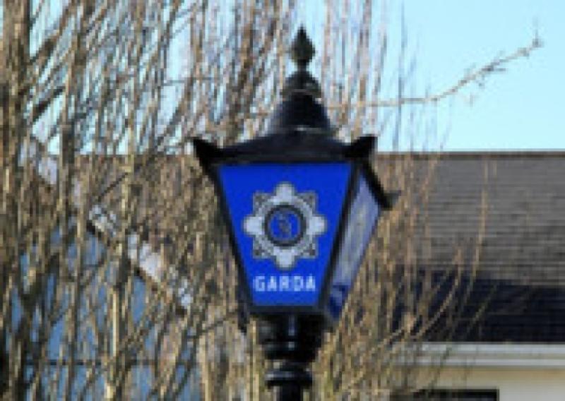 Three men arrested in relation to a post office raid in Strokestown have been released without charge. Photo Michelle Ghee. www.gphotos.ie