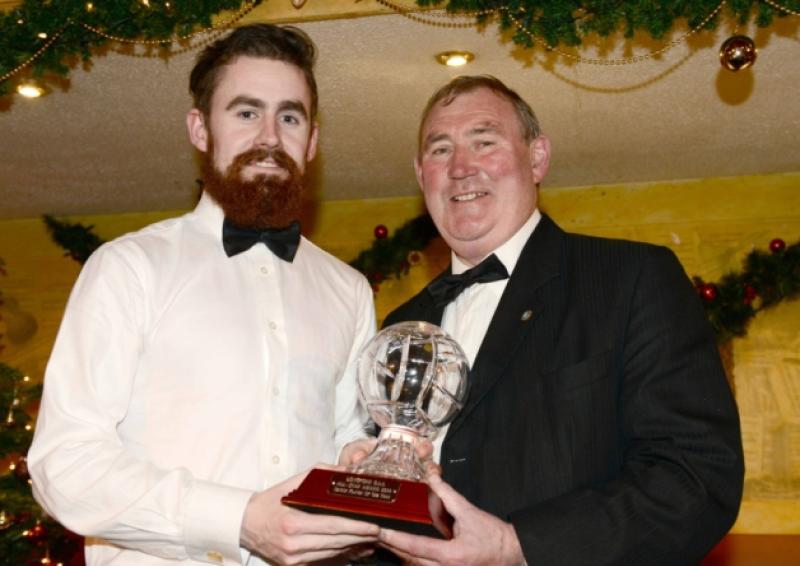 Kingpins Killoe end year on a high 