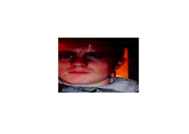 Christopher Moore has not been seen since Tuesday, October 29.