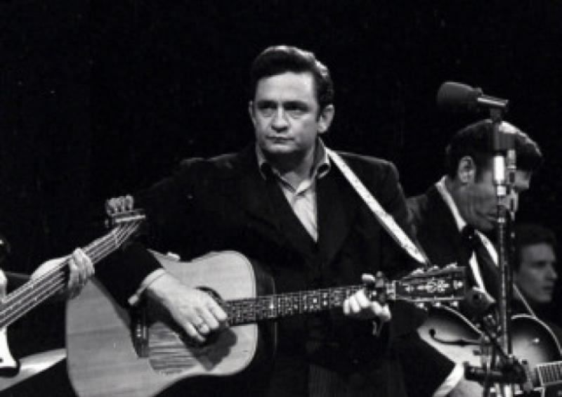 Johnny Cash 