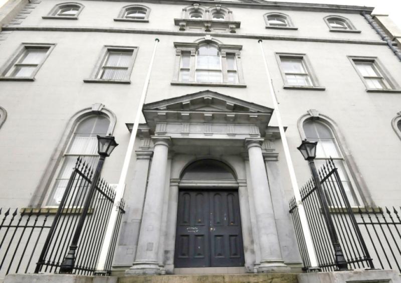 Longford Circuit Court