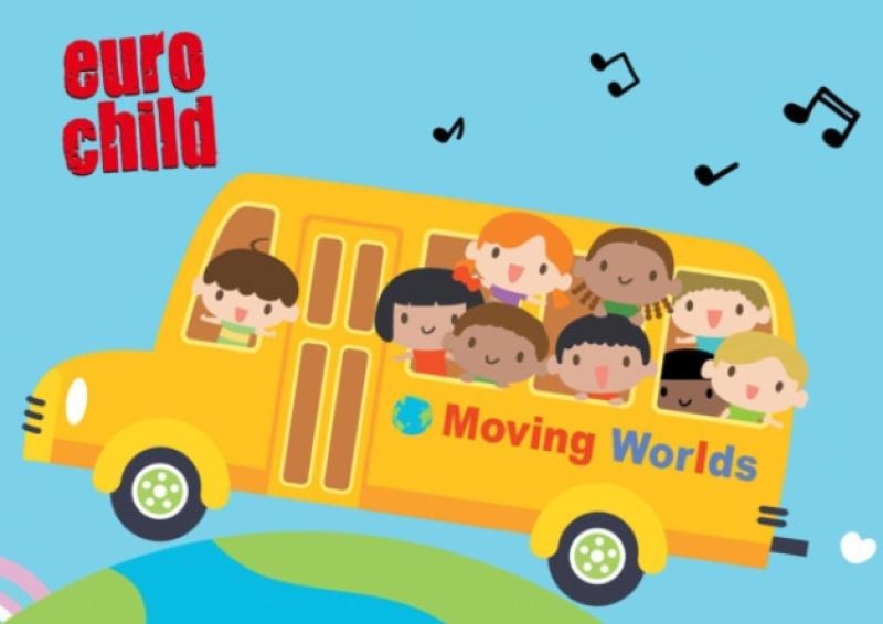 The Eurochild Moving Wor(L)ds Tour will be travelling to Longford on Wednesday, November 13.
