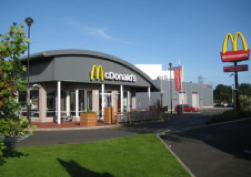 ICSA calls for market support measures in light of McDonald's closures