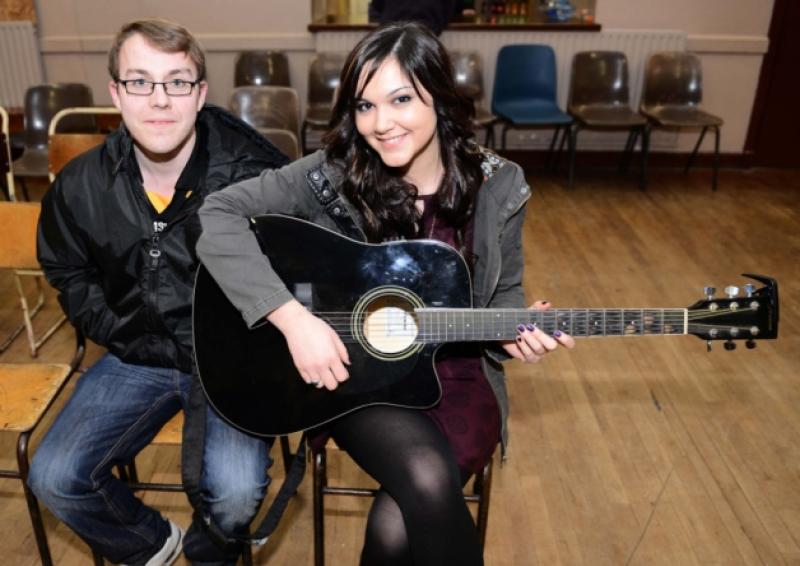 plenty of entertainment in ballinamuck 