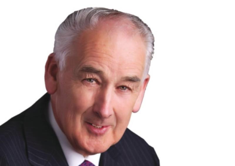 Fine Gael Cllr John Browne