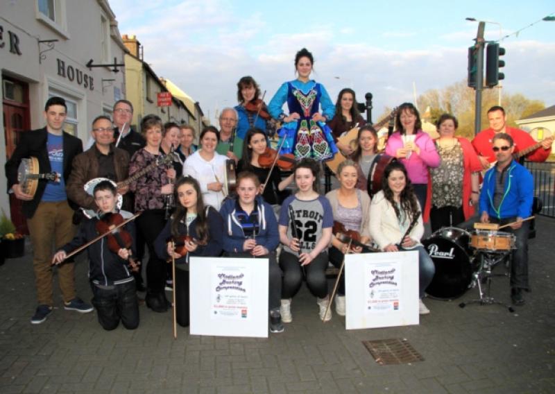 â‚¬1000 to be won in Midlands Busking Competition 