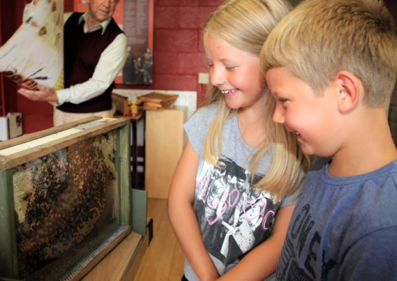 Kayla and Jonathan Groenewald. Photo: Michelle Ghee. www.gphotos.ie