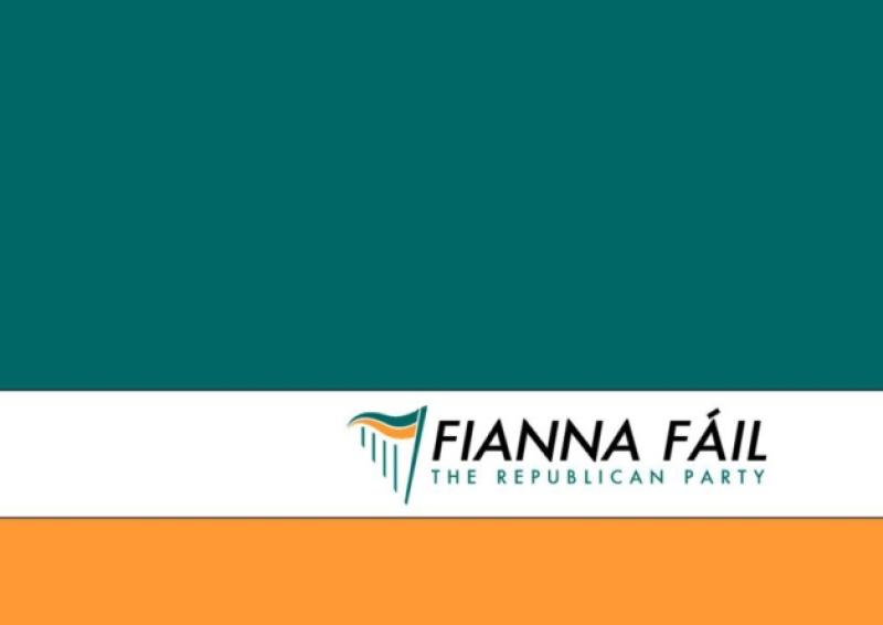 No definitive breakthrough emerged from last night's talks between Longford Fianna Fail CDC and the party's National Constituencies Committee (NCC)