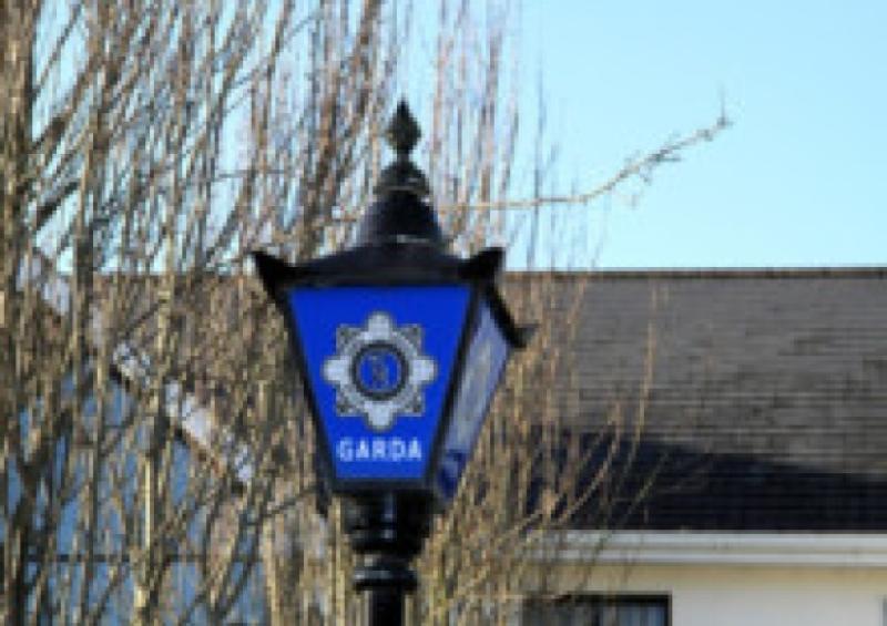 Longford Garda� were involved in a nationwide anti-burglary operation, Operation Fiacla, that resulted in the arrest of five men last night (Thursday, March 27). Photo Michelle Ghee. www.gphotos.ie