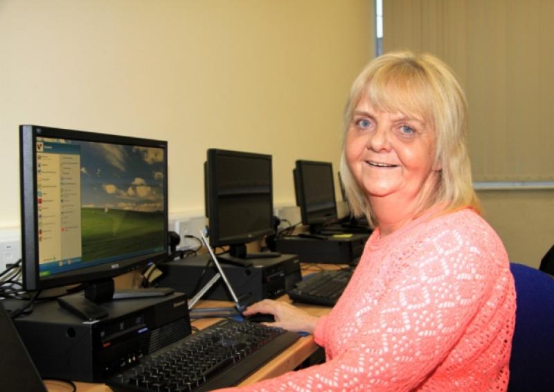 Going back to Education after a 40-year absence 