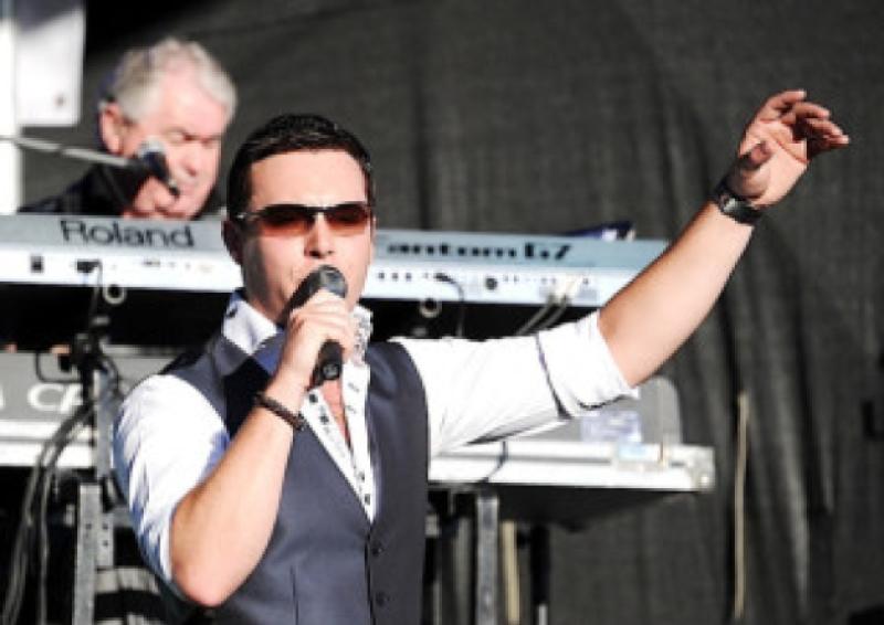 Nathan Carter 