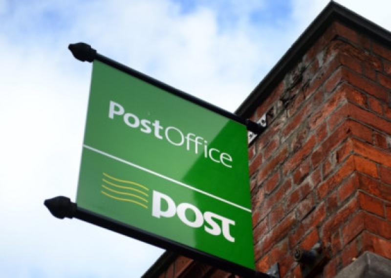 Postmasters continue vital support for communities during Covid-19 crisis