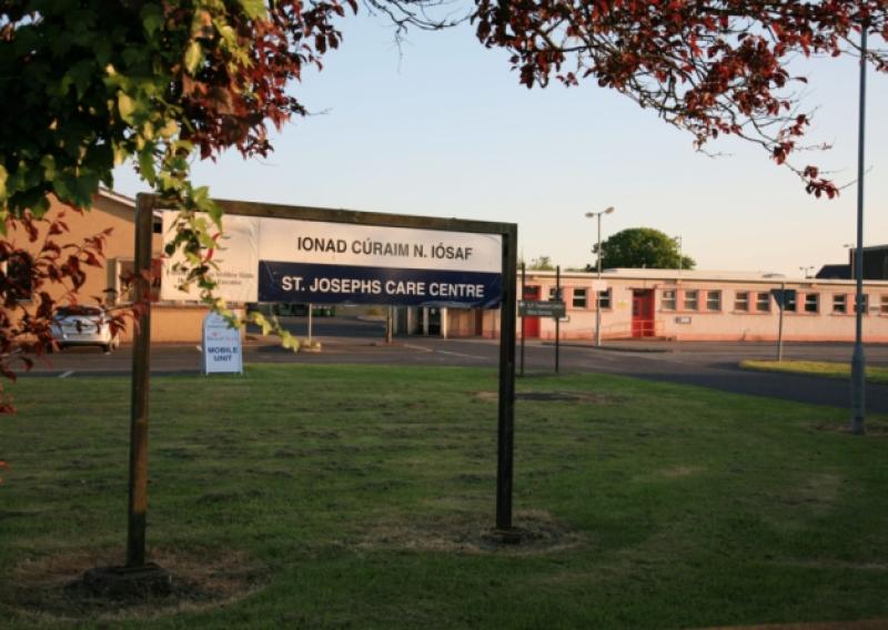 HSE showing indifference to most vulnerable in Longford