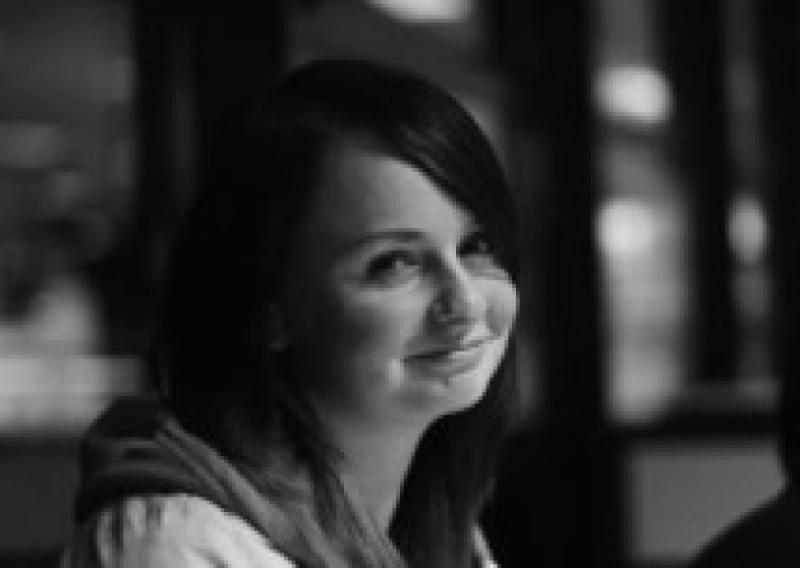 The late Aisling Brady.