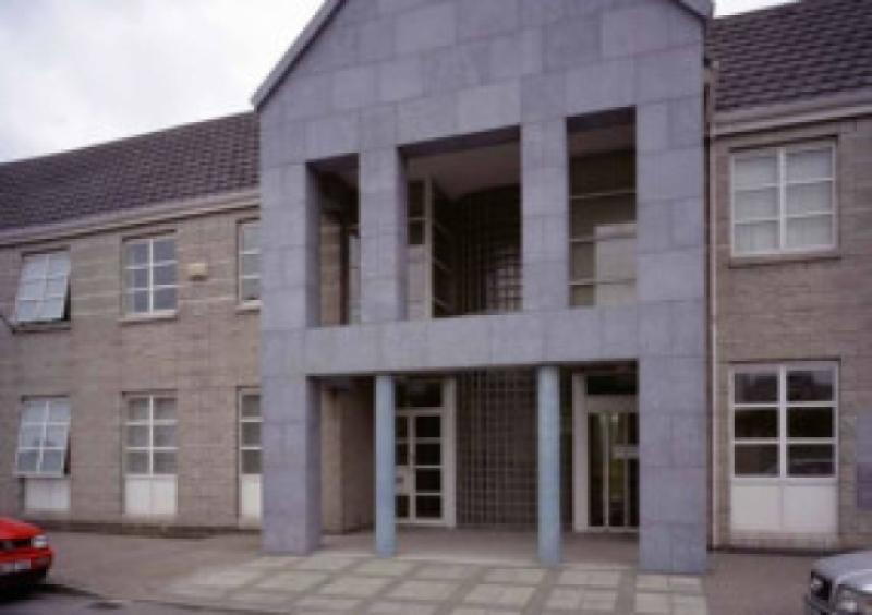 Longford County Council headquarters