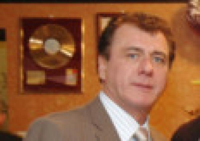 Cllr Frank Kilbride. Photo: Joe McDonagh
