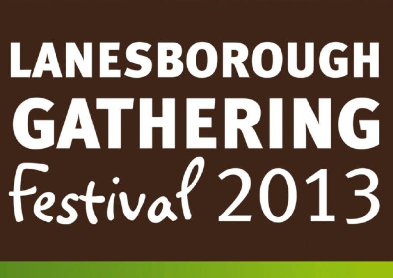 All set for the Lanesboro Gathering Festival Longford Live