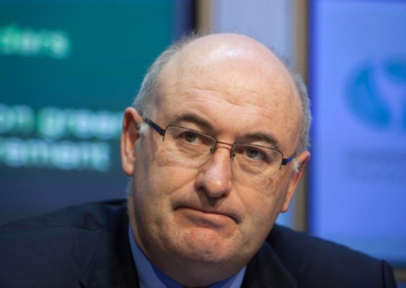 Additional funding allocated to Longford Community Resources Ltd 