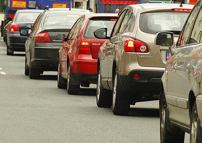 Latest traffic and travel for this weekend