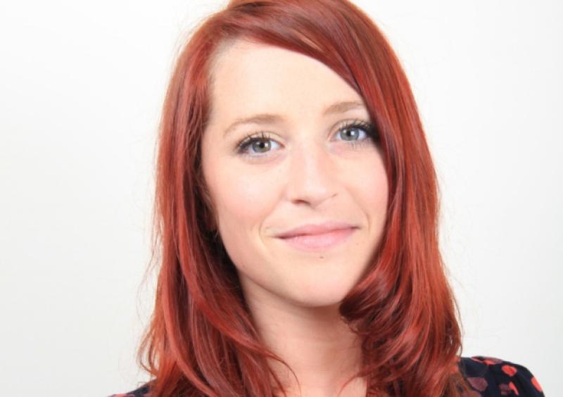 Kathleen Mahon will appear in the blind auditons on RT� Ones hit show The Voice of Ireland on Sunday evening.
