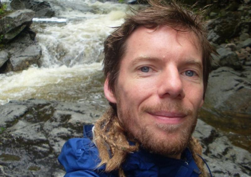 Acclaim for scientist&rsquo;s forestry research 