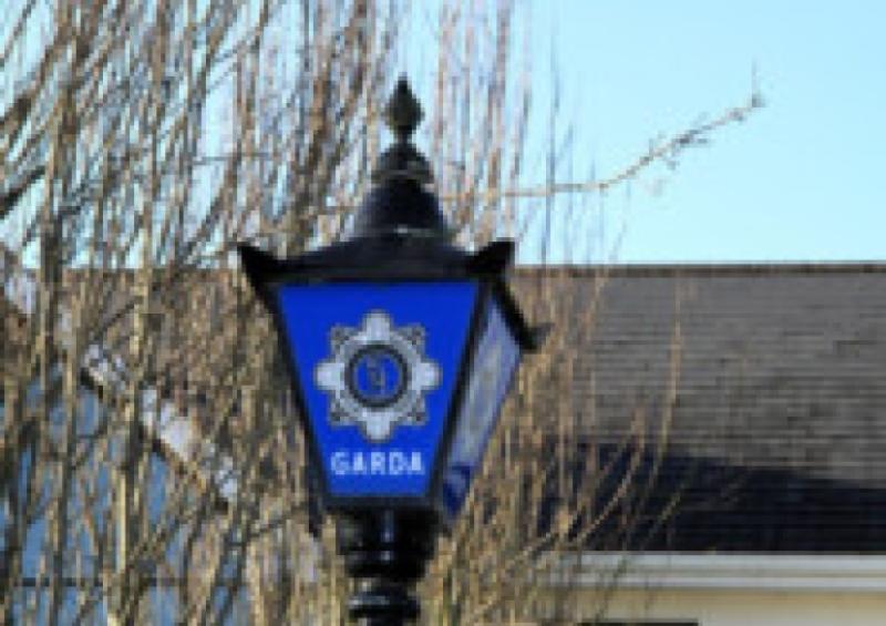 Man held on foot of Euro arrest warrant 