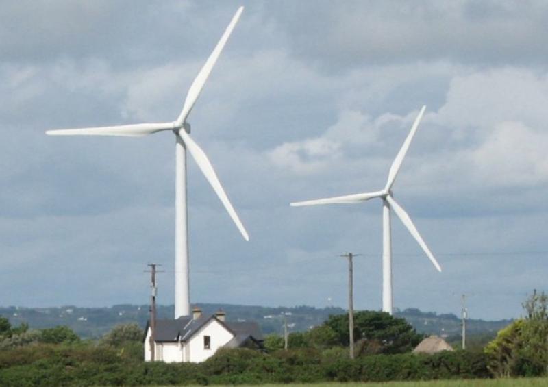 No to Derryadd Wind Farm group