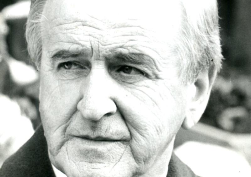 Former Taoiseach Albert Reynolds will be laid to rest on Monday, August 25.