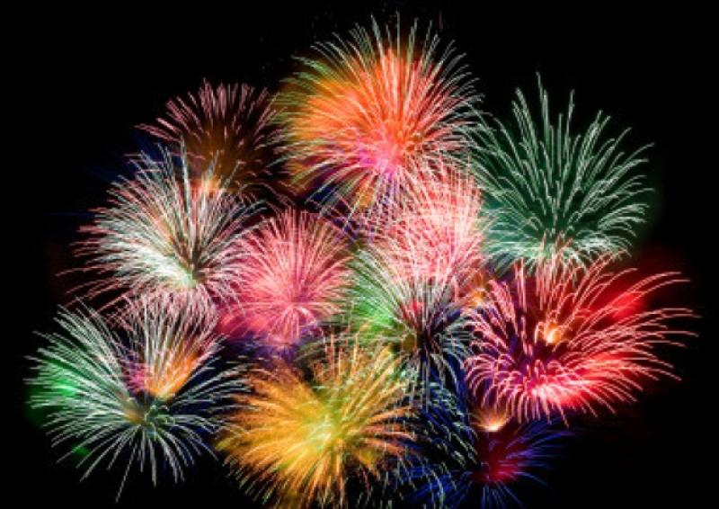 What do you want to gain this year?